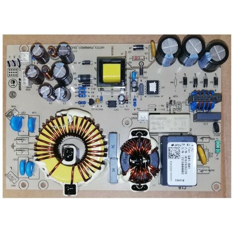Beko 163926235 Module de puissance four