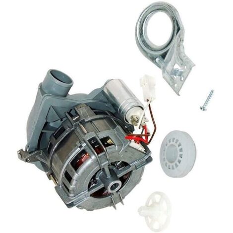 Beko 1740701700 Pompe de cyclage lave-vaisselle