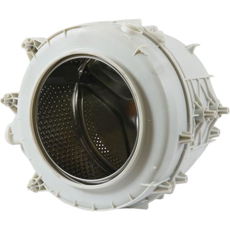 Beko 8.5Kg Front Load Washing Machine With Steamcure Bfl8510w Beko US