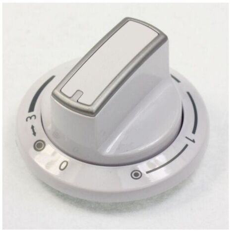 Beko 250315091 Manette commutateur four