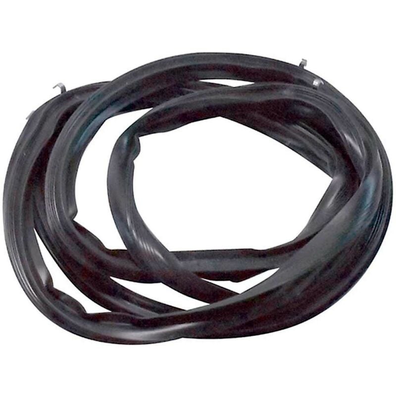 Beko - Joint de porte de four 255440101 Joint de porte Four