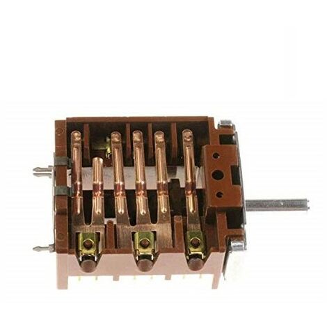 Beko 263900014 Interruttore forno