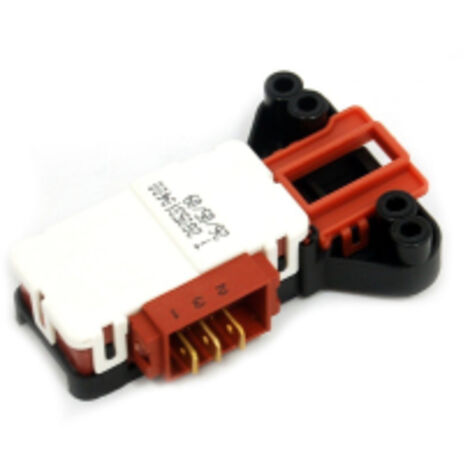 Beko 2805310500 Verrou de porte pour machine a laver