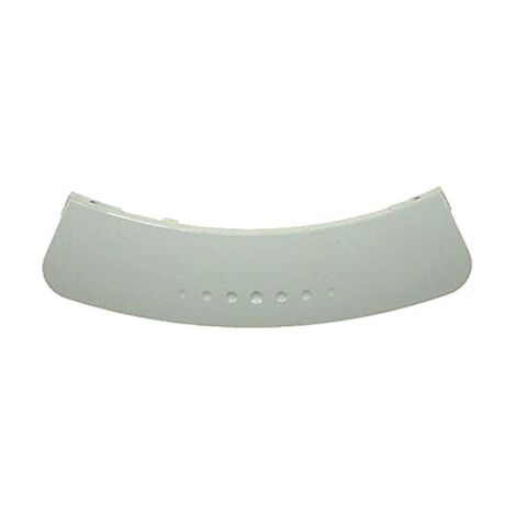 Beko 2816190100 Tirador de puerta para lavadora