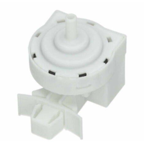 BEKO 2833830400 Pressostat de niveau d'eau pour machine a laver