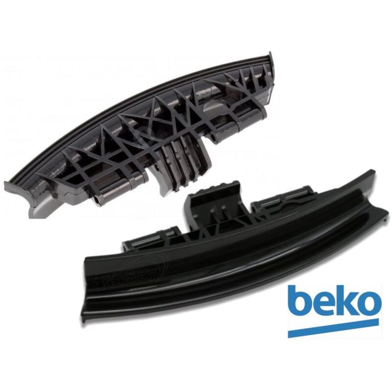2839780300 maniglia porta oblo' tutamak lavatrice - Beko