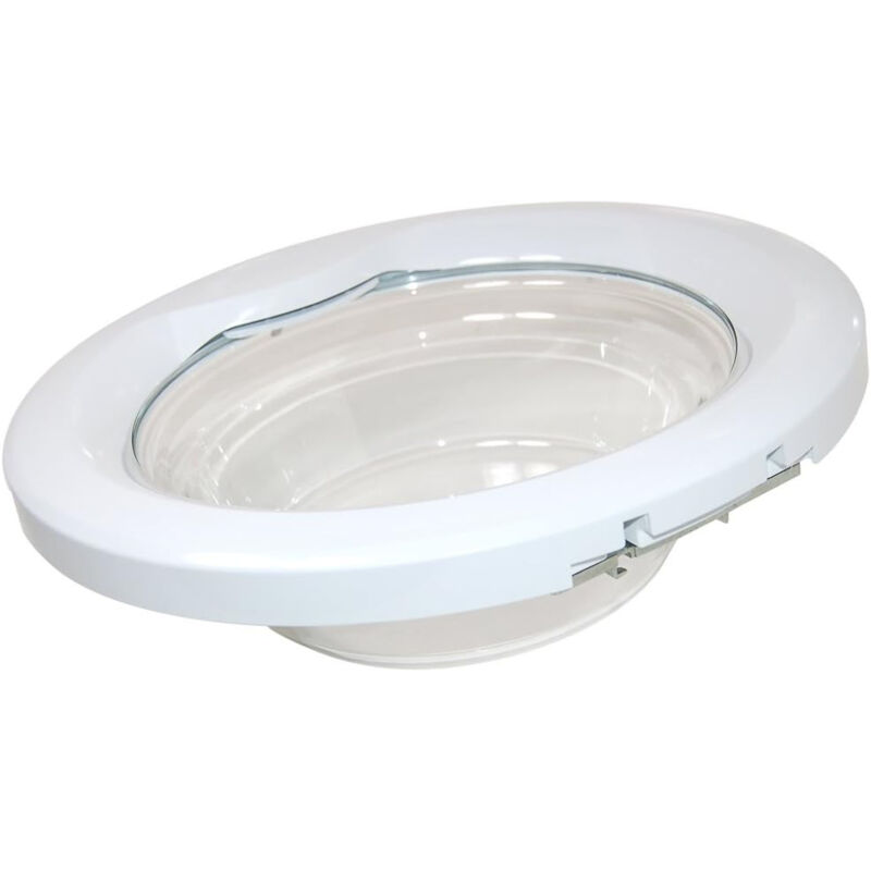 Beko - 2878300200 Gruppo porta lavatrice bianca