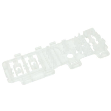 Beko 2963670100 Seche-linge Accessoires/seche linge Light & bouton de Frame