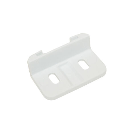 Beko 4202340100 Belling Flavel Décoration de porte pour réfrigérateur congélateur