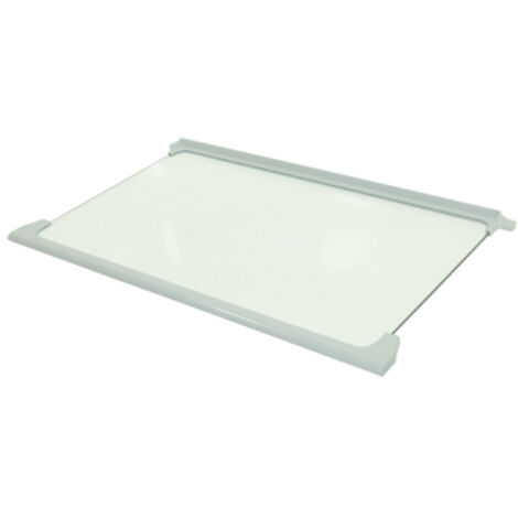 Beko 4616140700 Refrigerateur Accessoires/etageres/refrigeration Glass Shelf ASSEMBLY
