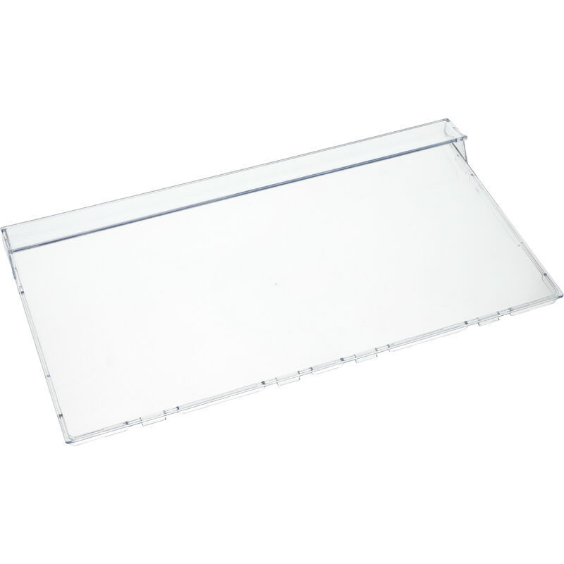 Beko 4638280600 Lower Freezer Drawer Front Cover