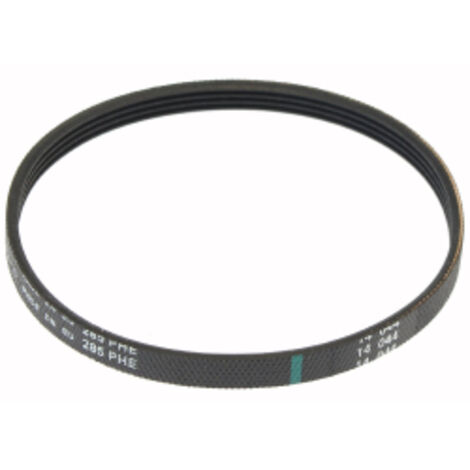Beko 492204404 Poulie de tambour pour machine a laver