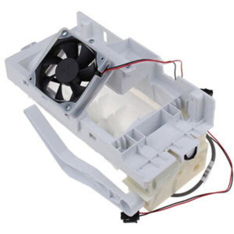 Beko – 4922600200 – Machine à glaçons 12 kg/jour – Ventilateur intégré pour refroidissement rapide – Modèle GN162320X