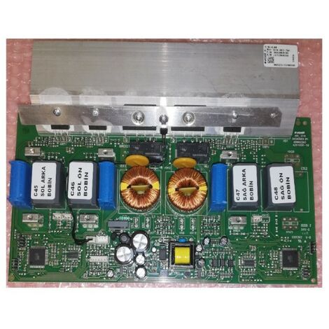 Beko 662000109 Module induction Plaque de cuisson
