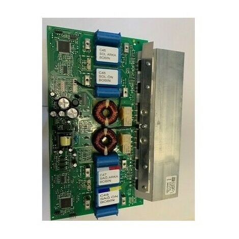 Beko 662000112 Módulo de alimentación de placa