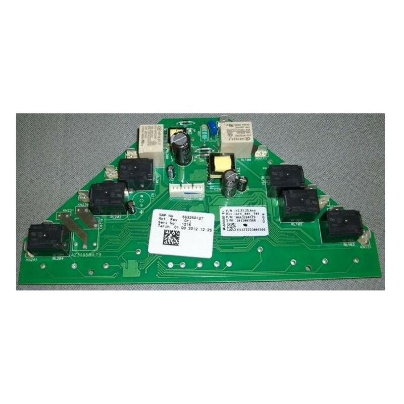 

Beko 663260127 M