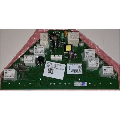 Beko 663260130 Module de puissance Plaque de cuisson
