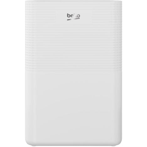 Beko 8508183200 deumidificatore 2,2 L 56 dB 265 W Bianco