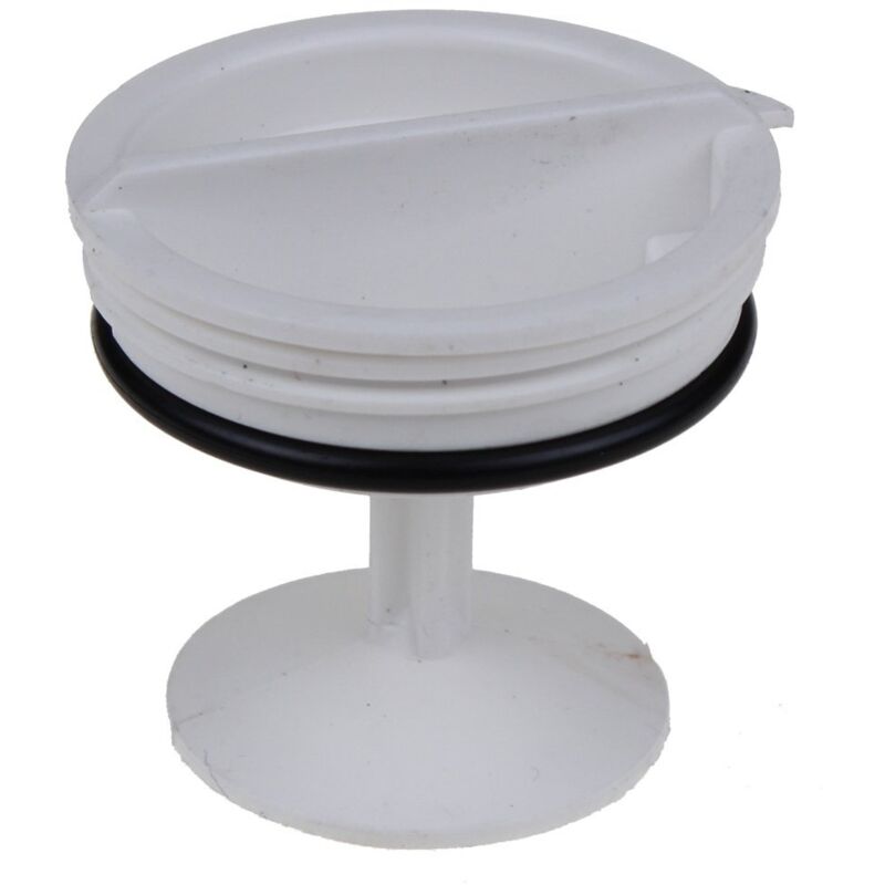 Beko - Abfluss Pumpe Filter - 2810900100 - 8053190769662