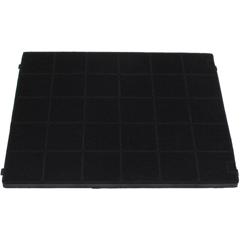 Beko - Aktivkohlefilter - 165730006 - 8053190585613