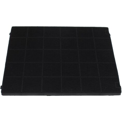 Beko - aktivkohlefilter - 165730006 - 8053190585613