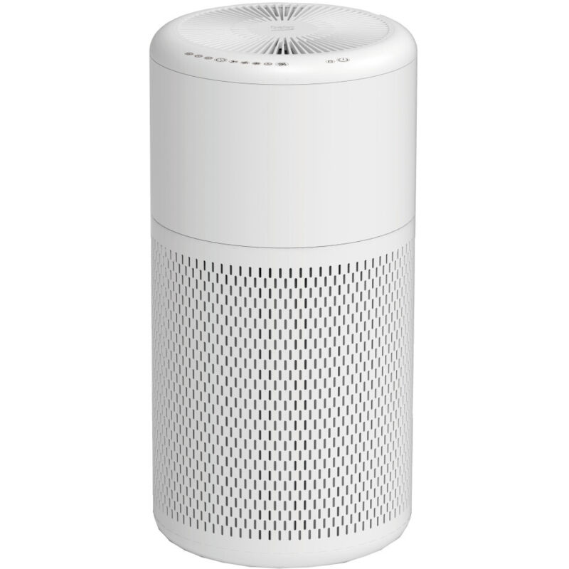 Beko ATP7100I purificatore 36 m² 59 dB 35 W Bianco