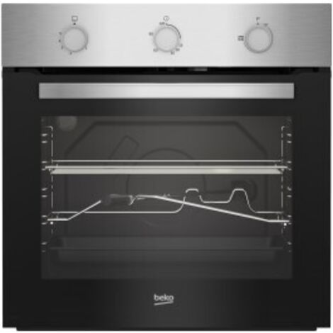Beko b100 BBIGT21100X 72 L 2300 W Acciaio inox