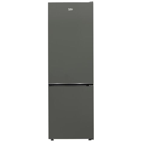 Beko B1RCNE404G - Frigorifico Combi Nofrost E Alto 203 Cm  Ancho 595 Cm Inox