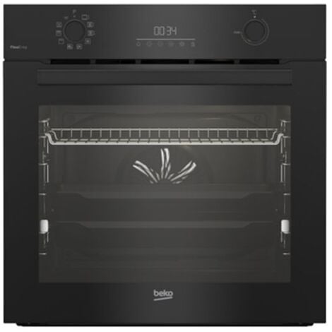 Beko b300 Forno Beyond Multifunzione Pirolitico, FlexiCrisp, , 10 Funzioni