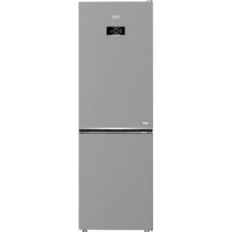 Beko B3RCNA364HXB1. Capacità netta totale: 316 L. Tipo di display: TFT. Classe climatica: SN-ST, Emissione acustica: 37 dB. Capacità netta frigorifero: 210 L, No Frost (frigorifero)... - 8690842572081