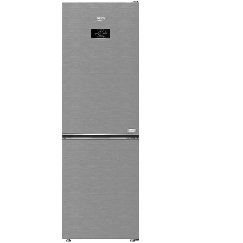 Beko - frigorifero combinato 60cm 316l nofrost - B3RCNE364HXB