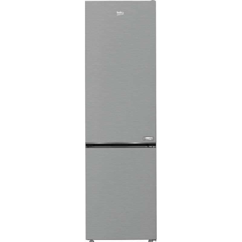 Beko B5EUNA406HXB Libera installazione 355 L C Metallico