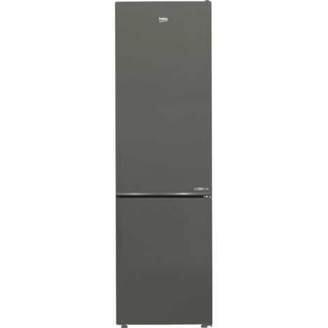 Beko B5RCNE406HG Libera installazione 355 L C Grigio