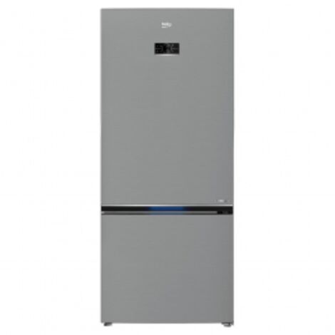 Beko B7RCNE595ZXPW monoporta Libera installazione 551 L D Acciaio inossidabile