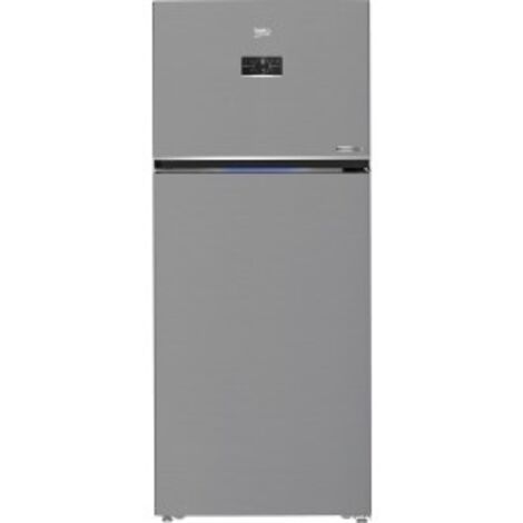 Beko B7RDNE595LXPW Frigorifero con Congelatore Libera Installazione 557 L Classe D Acciaio Inossidabile
