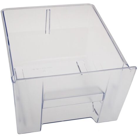 Beko - bac à légumes ksm1640a+grijs - 4207680172 - 8053190583381