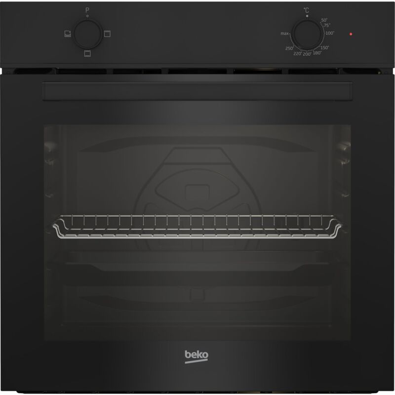 Beko - b300 BBIC11000B 74 l 2500 w a Nero