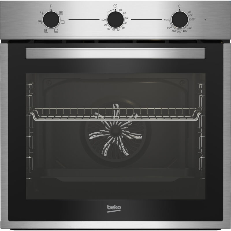 Beko - BBIE14100X forno 72 l 2400 w a Acciaio inossidabile