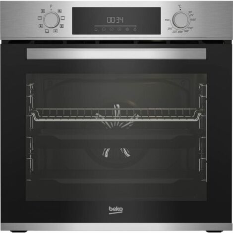 Beko Bbim12300x Forno Elettrico Da Incasso Capacità 72 Litri Classe A