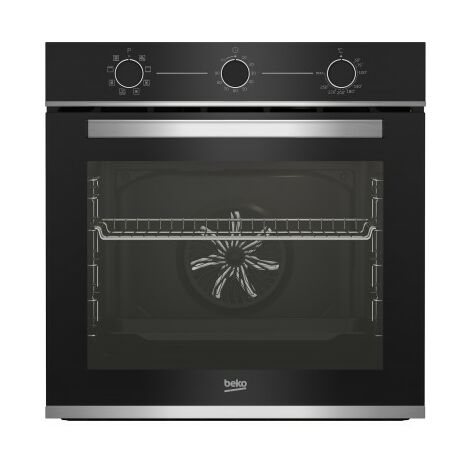 OFFERTA ELETTROVILLAGE  BEKO BBIS12300XDE FORNO DA INCASSO