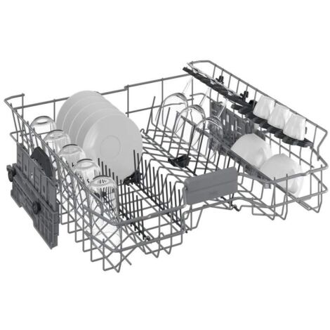Beko BDFN26521WQ Lavavajillas 60 cm 15 Cubiertos