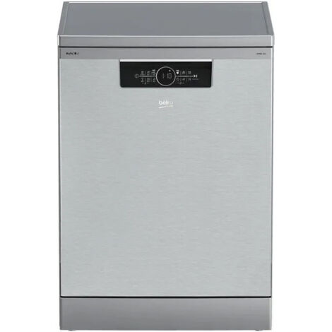Beko BDFN36640XA Pose libre 16 couverts C