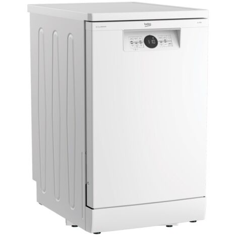 BEKO BDFS26020WQ LAVAVAJILLAS 45 CM 10 CUB