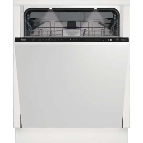 BEKO BDIN386E4AD Lavastoviglie a scomparsa totale 60 cm 16 coperti Classe C