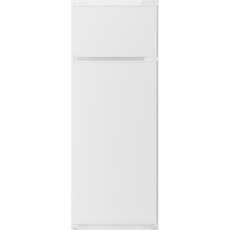 Beko BDSA250K4SN LH. Capacità netta totale: 220 L, Classe climatica: SN-ST, Emissione acustica: 37 dB. Capacità netta frigorifero: 176 L, Luce interna, Numero di rip... - 8690842620485 - BDSA250K4SNLH