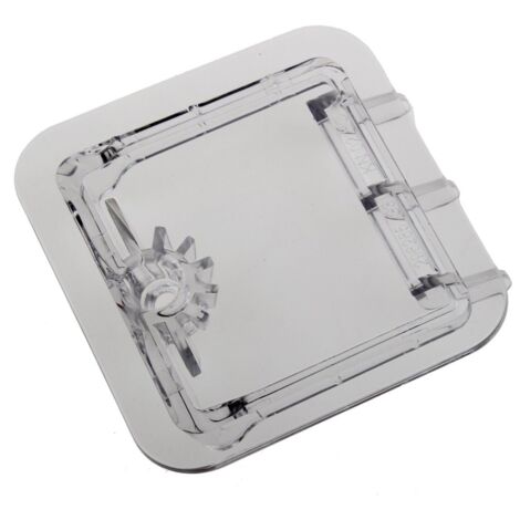 Beko - bescherming lamp tkf8439 - 2962650100 - 8053190542821