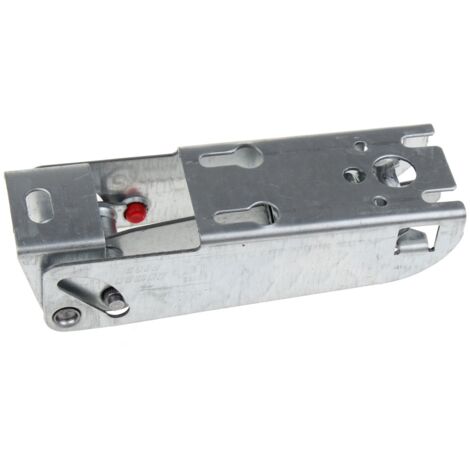 Beko - bisagra puerta frigorifico - 4627310100 - 8053190555234