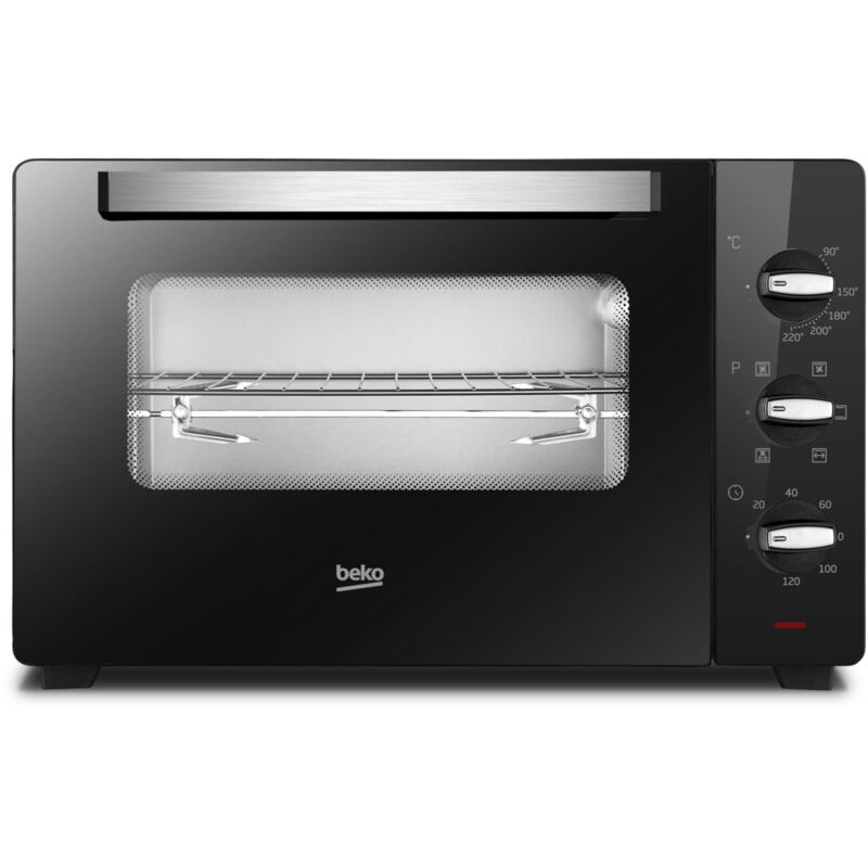 Beko BMOF45B Fornetto Elettrico Cottura Ventilata