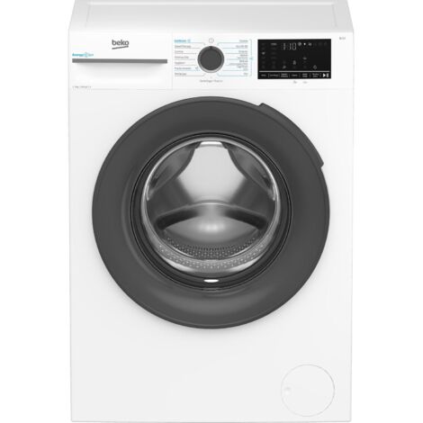 Beko BMWSU4721A Lavatrice EnergySpin 7Kg Slim A 1200 giri