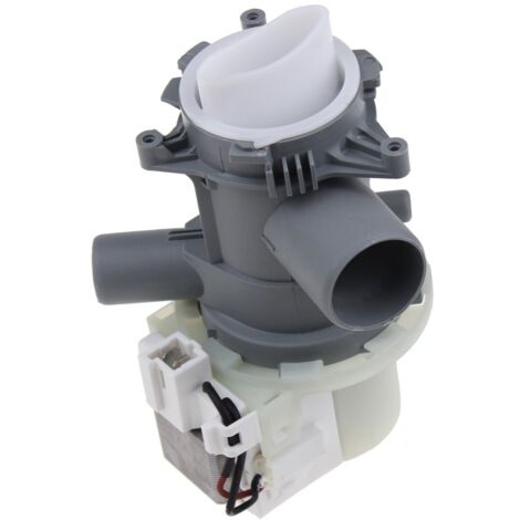 Beko - bomba de desagüe -wmb61421 - 2840941600 - 8053190949637